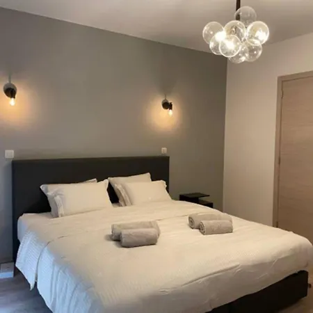 Gezellige Vakantiewoning Nabij