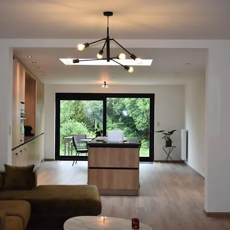 Gezellige Vakantiewoning Nabij