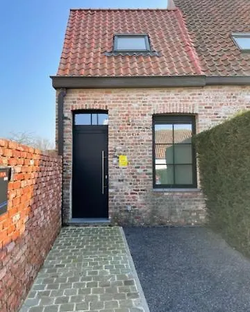Gezellige Vakantiewoning Nabij Casa vacanze *